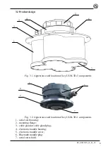 Preview for 8 page of Limaco ULM-3D Series Operating And Installation Manual