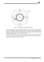 Preview for 13 page of Limaco ULM-3D Series Operating And Installation Manual