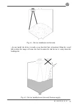 Preview for 16 page of Limaco ULM-3D Series Operating And Installation Manual