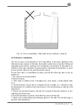 Preview for 19 page of Limaco ULM-3D Series Operating And Installation Manual