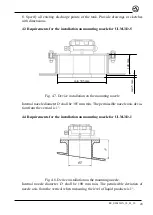 Preview for 20 page of Limaco ULM-3D Series Operating And Installation Manual