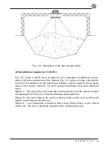 Preview for 23 page of Limaco ULM-3D Series Operating And Installation Manual