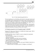 Preview for 38 page of Limaco ULM-3D Series Operating And Installation Manual