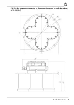 Preview for 53 page of Limaco ULM-3D Series Operating And Installation Manual