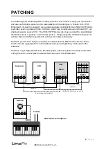 Предварительный просмотр 8 страницы LimaFlo Motomouth Operating Instructions Manual