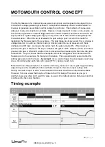 Предварительный просмотр 10 страницы LimaFlo Motomouth Operating Instructions Manual