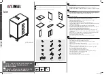 Предварительный просмотр 1 страницы LIMAL VTS-CNLIC1231 Assembly Instruction