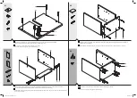 Предварительный просмотр 2 страницы LIMAL VTS-CNLIC1231 Assembly Instruction