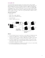 Предварительный просмотр 17 страницы Limbic Media Aurora SE User Manual