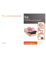 Limbs & Things 60251 User Manual предпросмотр