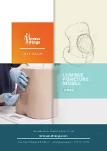 Limbs & Things 61000 User Manual preview