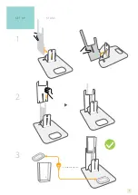 Preview for 5 page of Limbs & Things 61000 User Manual