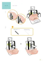 Предварительный просмотр 7 страницы Limbs & Things 61002 User Manual