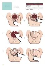 Предварительный просмотр 6 страницы Limbs & Things 80100 User Manual