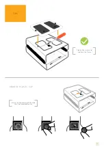 Предварительный просмотр 11 страницы Limbs & Things FLS User Manual