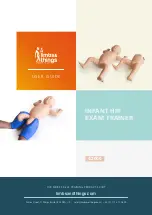 Limbs & Things INFANT HIP EXAM TRAINER User Manual preview