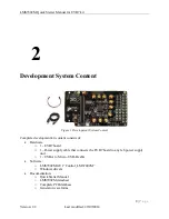 Предварительный просмотр 8 страницы Lime Microsystems EVB7 Quick Start Manual