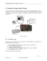 Предварительный просмотр 19 страницы Lime Microsystems EVB7 Quick Start Manual