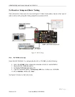 Предварительный просмотр 23 страницы Lime Microsystems EVB7 Quick Start Manual