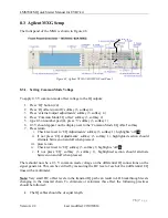 Предварительный просмотр 76 страницы Lime Microsystems EVB7 Quick Start Manual