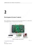 Предварительный просмотр 8 страницы Lime Microsystems LMS6002D Quick Start Manual