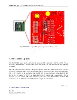 Предварительный просмотр 20 страницы Lime Microsystems LMS6002D Quick Start Manual