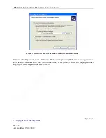 Предварительный просмотр 24 страницы Lime Microsystems LMS6002D Quick Start Manual