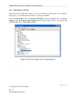 Предварительный просмотр 27 страницы Lime Microsystems LMS6002D Quick Start Manual