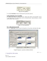 Предварительный просмотр 43 страницы Lime Microsystems LMS6002D Quick Start Manual