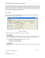 Предварительный просмотр 44 страницы Lime Microsystems LMS6002D Quick Start Manual