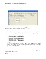 Предварительный просмотр 48 страницы Lime Microsystems LMS6002D Quick Start Manual