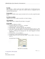 Предварительный просмотр 50 страницы Lime Microsystems LMS6002D Quick Start Manual