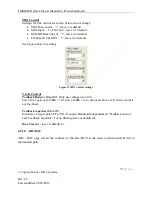 Предварительный просмотр 51 страницы Lime Microsystems LMS6002D Quick Start Manual