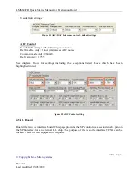 Предварительный просмотр 54 страницы Lime Microsystems LMS6002D Quick Start Manual