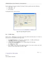 Предварительный просмотр 58 страницы Lime Microsystems LMS6002D Quick Start Manual