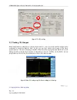 Предварительный просмотр 59 страницы Lime Microsystems LMS6002D Quick Start Manual