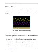 Предварительный просмотр 65 страницы Lime Microsystems LMS6002D Quick Start Manual