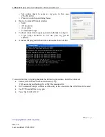 Предварительный просмотр 86 страницы Lime Microsystems LMS6002D Quick Start Manual