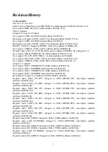 Предварительный просмотр 5 страницы Lime Microsystems LMS7002M Series Programming And Calibration Manual