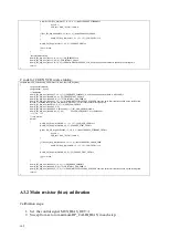 Предварительный просмотр 106 страницы Lime Microsystems LMS7002M Series Programming And Calibration Manual