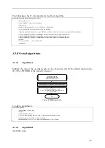 Предварительный просмотр 111 страницы Lime Microsystems LMS7002M Series Programming And Calibration Manual