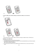 Preview for 7 page of Lime QTV1247 User Manual