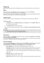 Preview for 10 page of Lime QTV1247 User Manual