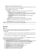 Preview for 16 page of Lime QTV1247 User Manual