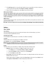 Preview for 23 page of Lime QTV1247 User Manual