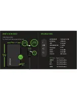 Preview for 2 page of Limefuel BLAST L156X User Manual