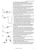 Предварительный просмотр 5 страницы LIMESA meters FG4000 Installations And Specifications