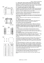 Предварительный просмотр 6 страницы LIMESA meters FG4000 Installations And Specifications