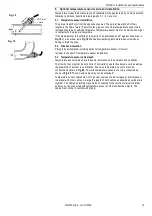 Предварительный просмотр 10 страницы LIMESA meters FG4000 Installations And Specifications