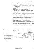 Предварительный просмотр 11 страницы LIMESA meters FG4000 Installations And Specifications